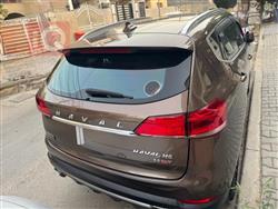 هافال H6